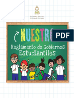 REGLAMENTO DE GOBIERNO ESTUDIANTIL .pdf