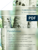 TUBERCULOSIS