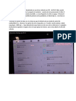 usando ajustes a corto y lago plazo para determinar que direccion tomar  