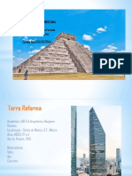 Arquitetura Mexicana