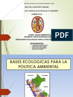 03conferencia Medio Ambiente Peru