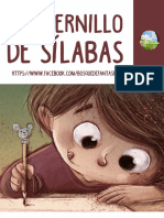 Cuadernillo Silabas P1 PDF