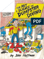 The Art and Science of Dumpster Diving-Hoffman