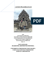 MAKALAH CANDI PRAMBANAN.docx