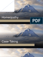 Guide to Homeopathy