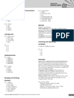 AEF0 File2 TestA&B AnswerKey PDF