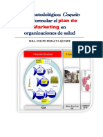 Manual Coquito Plan de Marketing