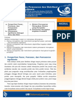 MA - 9 - Manajemen Pemasaran Dan Distriusi Produk Pertanian