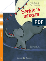 Sophies Dream 52986 PDF