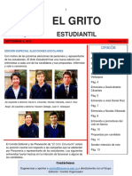 El Grito Estudiantil ELECCIONES FINAL PDF