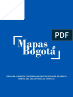 Instructivo Mapas Bogota