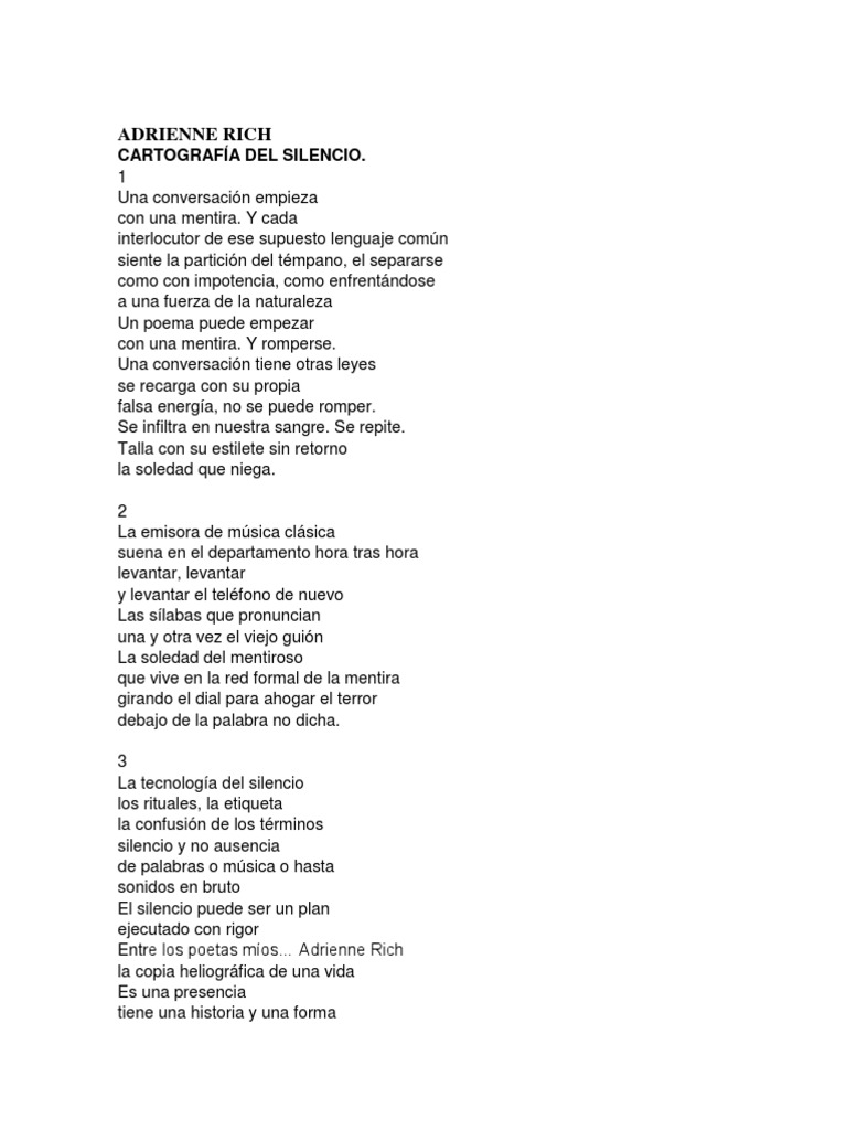 Poetas Del Mundo Leer PDF Naturaleza