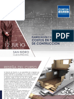 BROCHURE-PLANIFICACION-Y-CONTROL-COSTOS