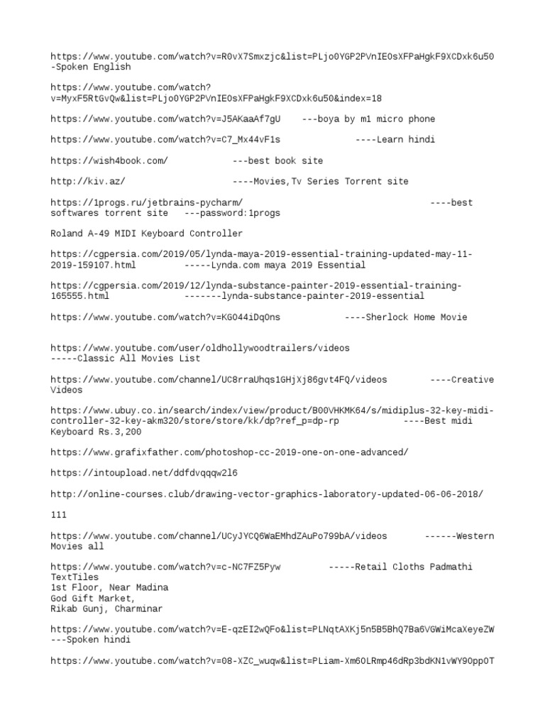 Xcode | PDF | You Tube | Computing And Information Technology