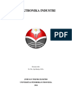 Elektronika Industri PDF