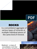 ROCKS