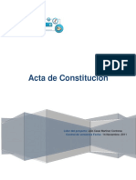 Acta de Constitución - PMBOK.pdf