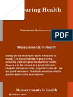 2 Measuring Health 2.pptx