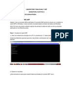 LAB ARP Y TABLAS MAC