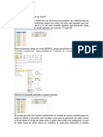 Cómo Hacer Semáforos en Excel