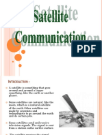 1357599122satellite Communication