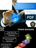 Pengantar Manajemen 2019 - SAP PDF