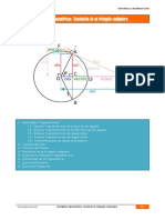 Conversionde Suma en Producto de Fuciones Trigonometricas PDF