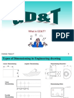 GD&T: The Language of Precision Engineering