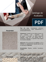 Catalogo Petreo PDF