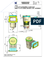 DIMENSIONAMIENTO DESNATADOR 