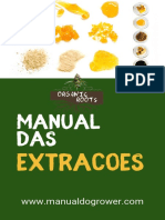 Manual Das Extrações - @OrganicoRoots PDF