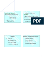 Integral Fungsi Trigonometri PDF