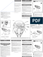 Manual Halcon Milenario Parlante PDF