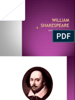 William Shakesp
