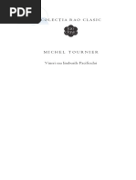 Michel Tournier Vineri Sau Limburile Pacificului 1 23 PDF