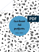 Cuaderno Del Profesor Modelo 2 PDF