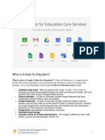 What is G Suite for Education_ _ An Explanation for Teachers (by Kasey Bell)