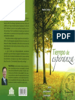 Mark A. Finley Tiempo de Esperanza PDF
