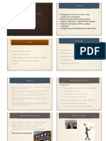 Performance Practice Principles PDF