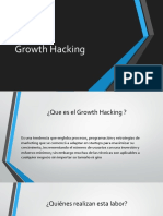 Growth Hacking