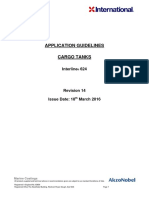 Guidelines-Interline624-CargoTanks
