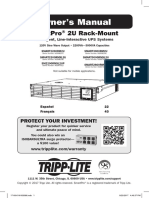 Tripp-Lite-Owners-Manual-48319