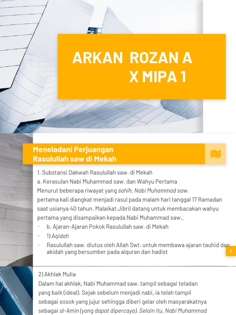 Nabi muhammad saw. dengan ditemani oleh abu bakar berhijrah ke yasrib. sesampai di quba 5 km dari ya