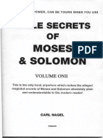 Bible Secrets of Moses and Solomon Vol1.pdf
