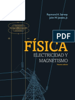 Electricidad y Magnetismo - Serway 9 Edicion PDF