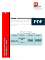 ERDC BIM Roadmap TR-06-10 PDF