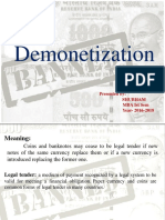 Demonetization.pptx