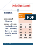 Excess (Deductible) ' ExampleA28 - 02-2 PDF