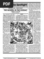 The Gospel in the Zodiac