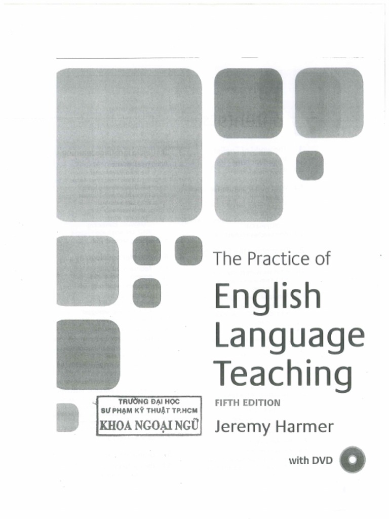 The practice of english language teaching 5th pdf pdf